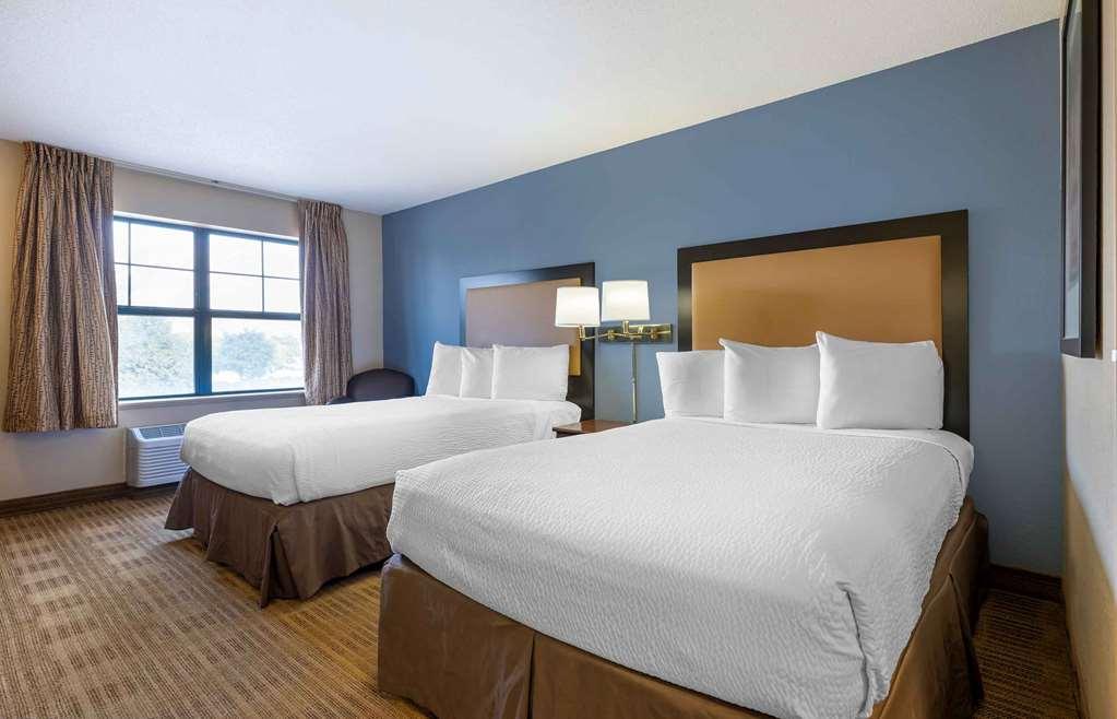 Extended Stay America Suites - Chicago - Romeoville - Bollingbrook Szoba fotó