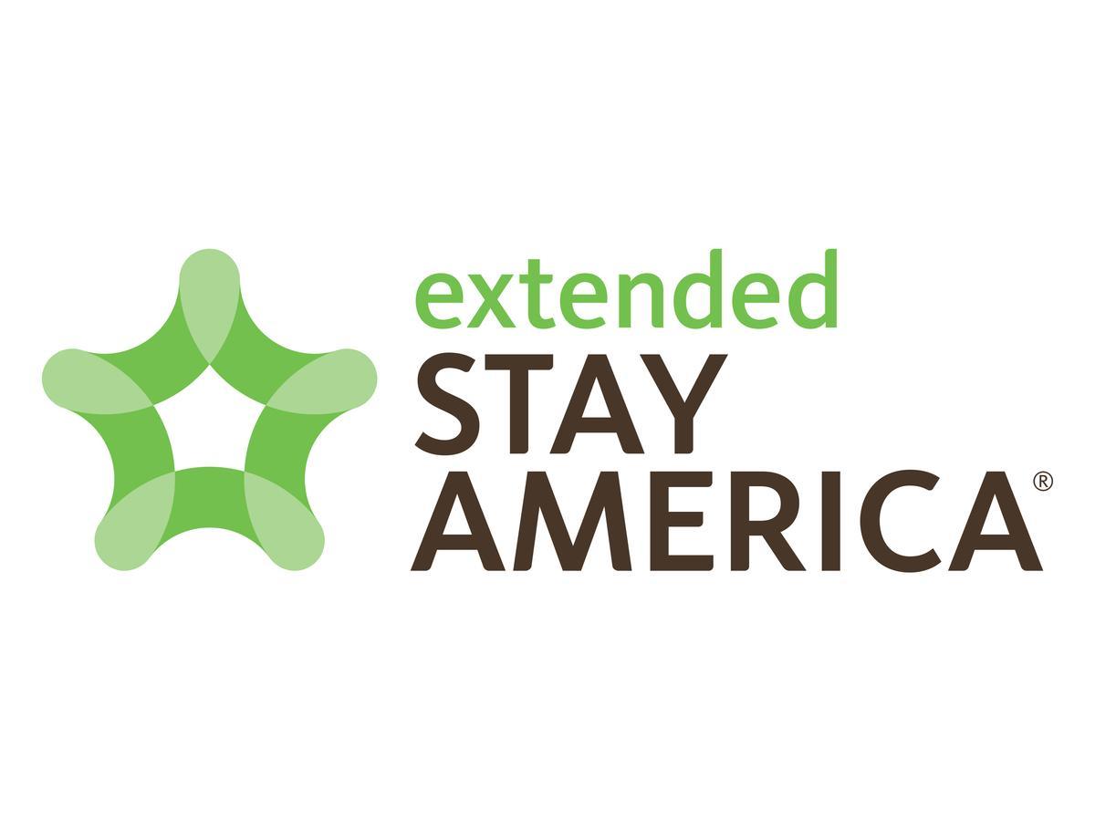 Extended Stay America Suites - Chicago - Romeoville - Bollingbrook Kültér fotó